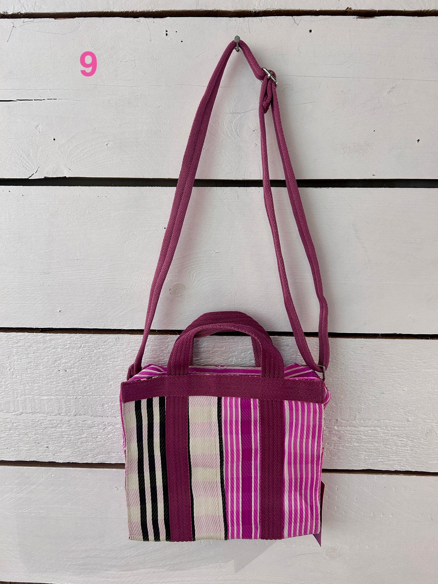 Sac Babachic Mini Retro