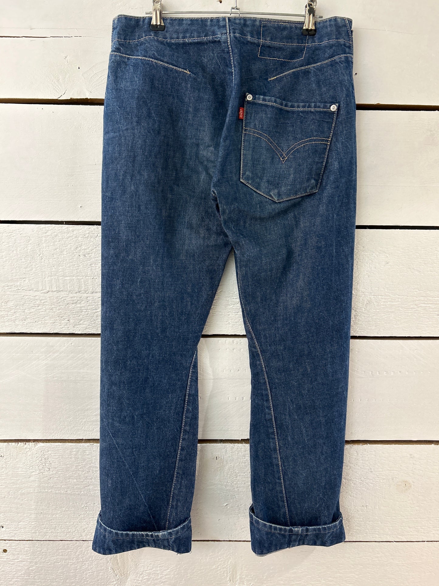 Levi’s Engineered W30