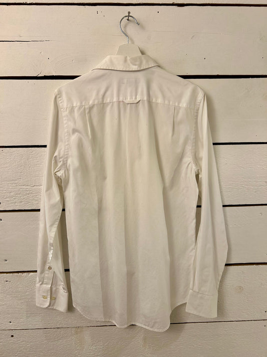 Chemise blanche Gant