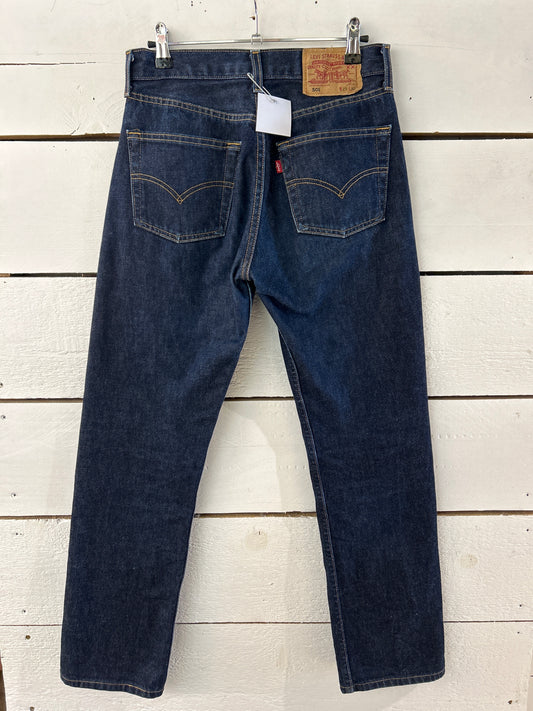 Levi’s 501 W29