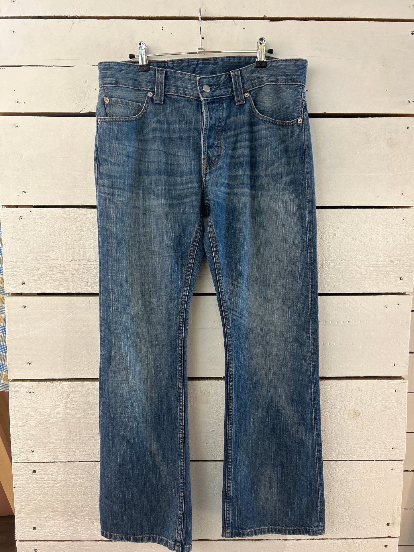 Levi’s 512 W33