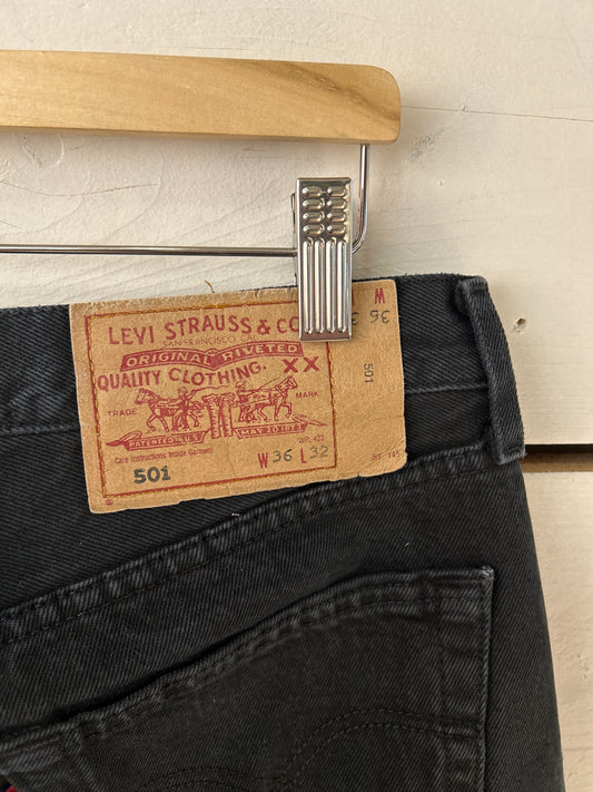 Levi’s 501 w36