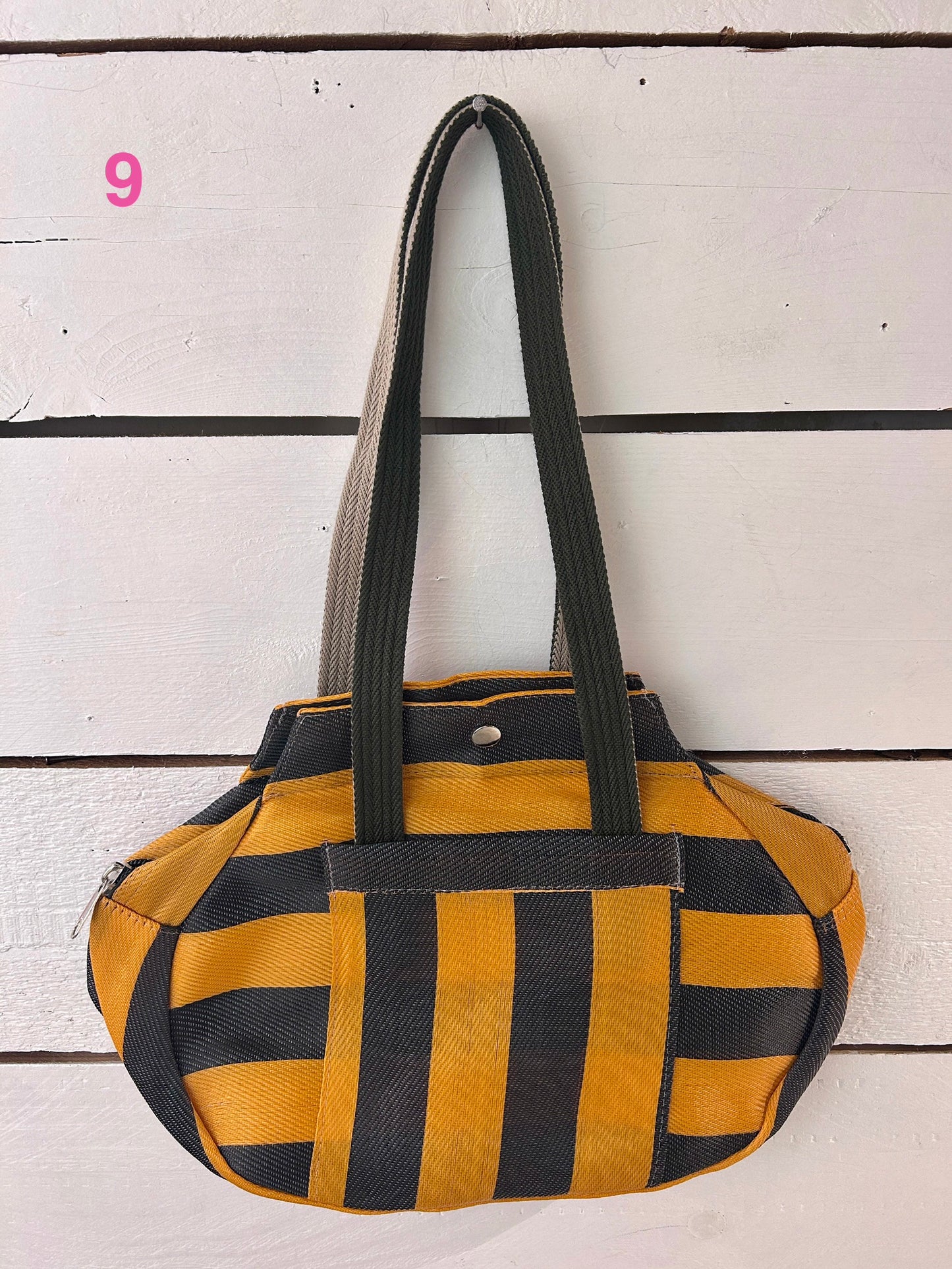 Sac Babachic Gymi