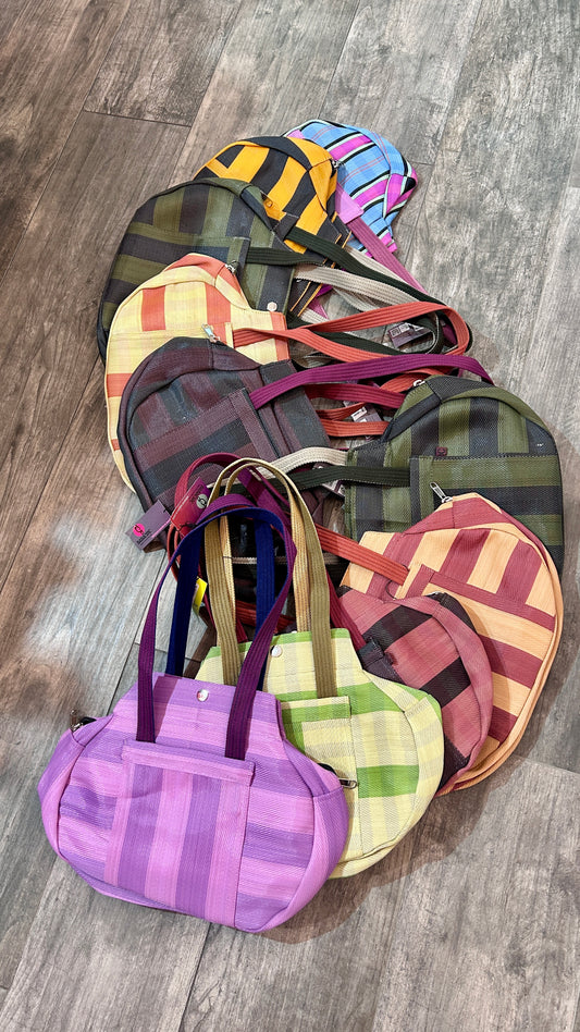 Sac Babachic Gymi