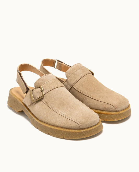 Kleman Cambuse V Beige