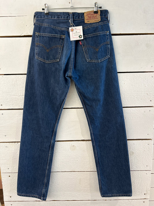 Levi’s 501 W30