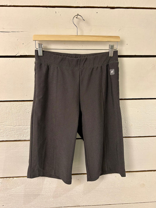 Cycliste Courrèges