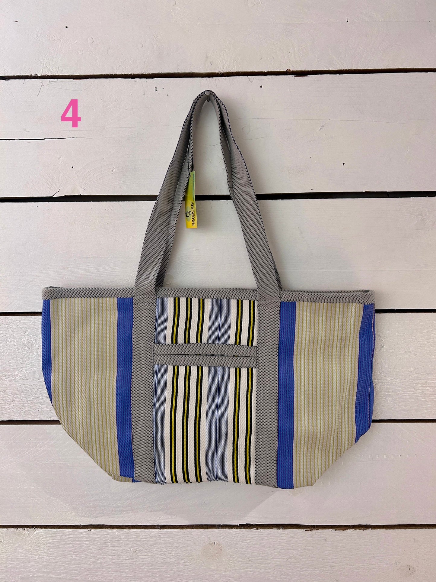 Sac Babachic In Mare