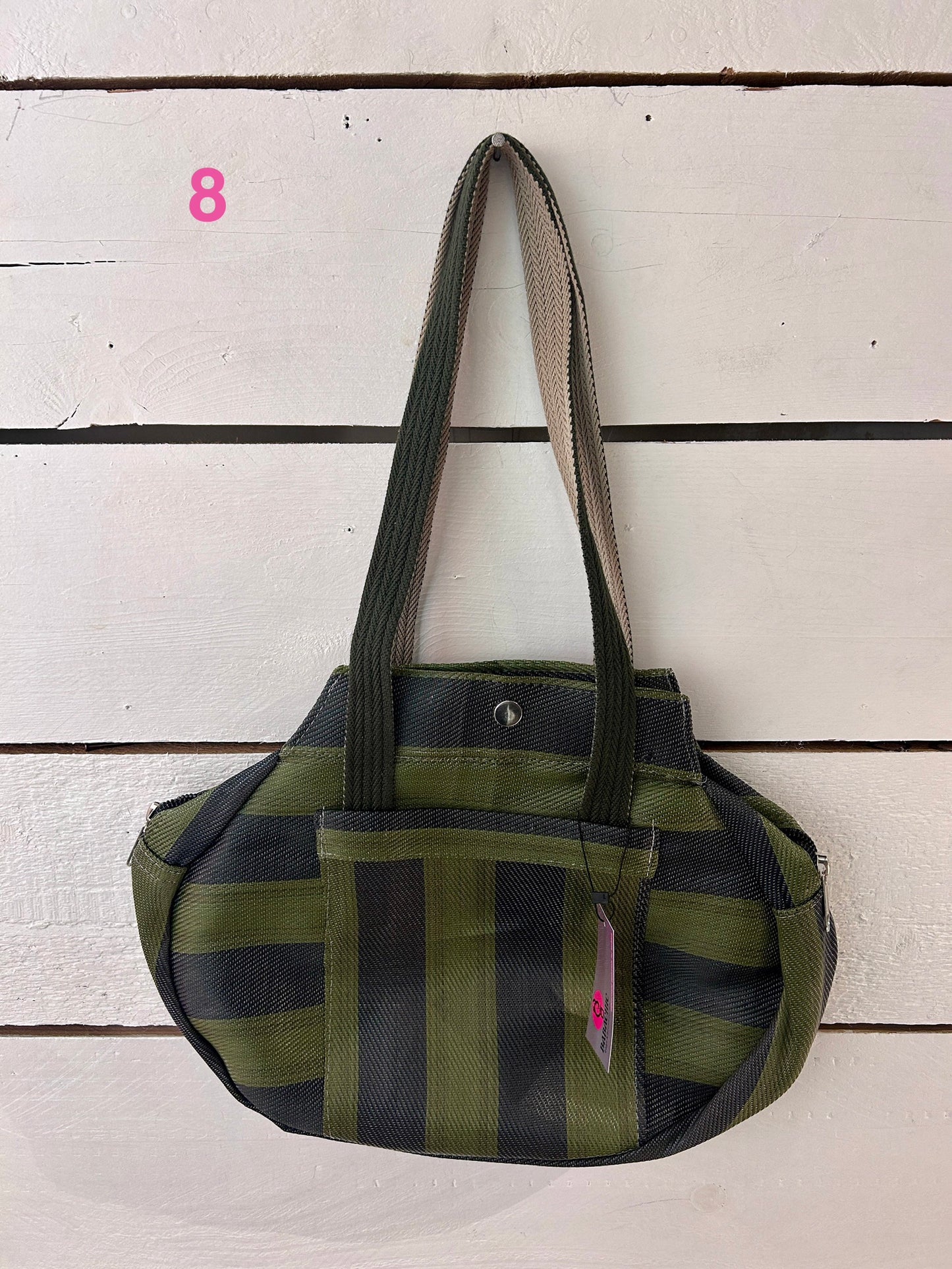 Sac Babachic Gymi