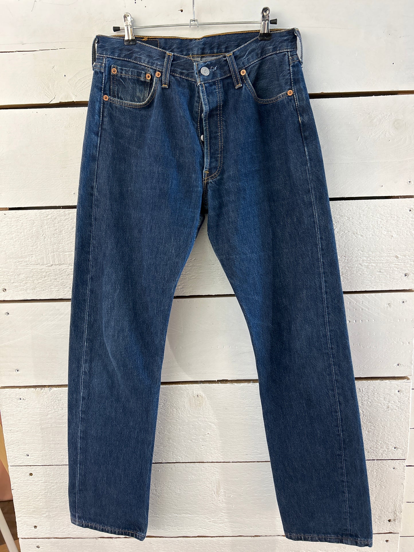 Levi’s 501 W30