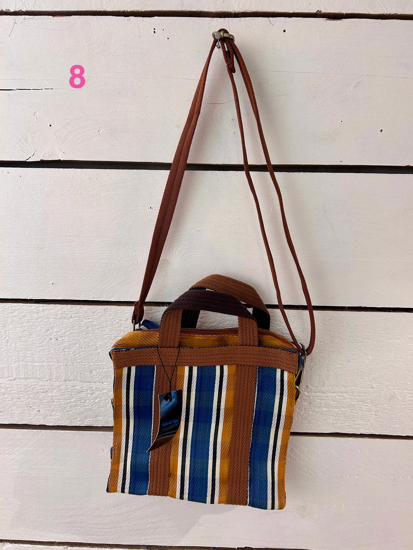 Sac Babachic Mini Retro