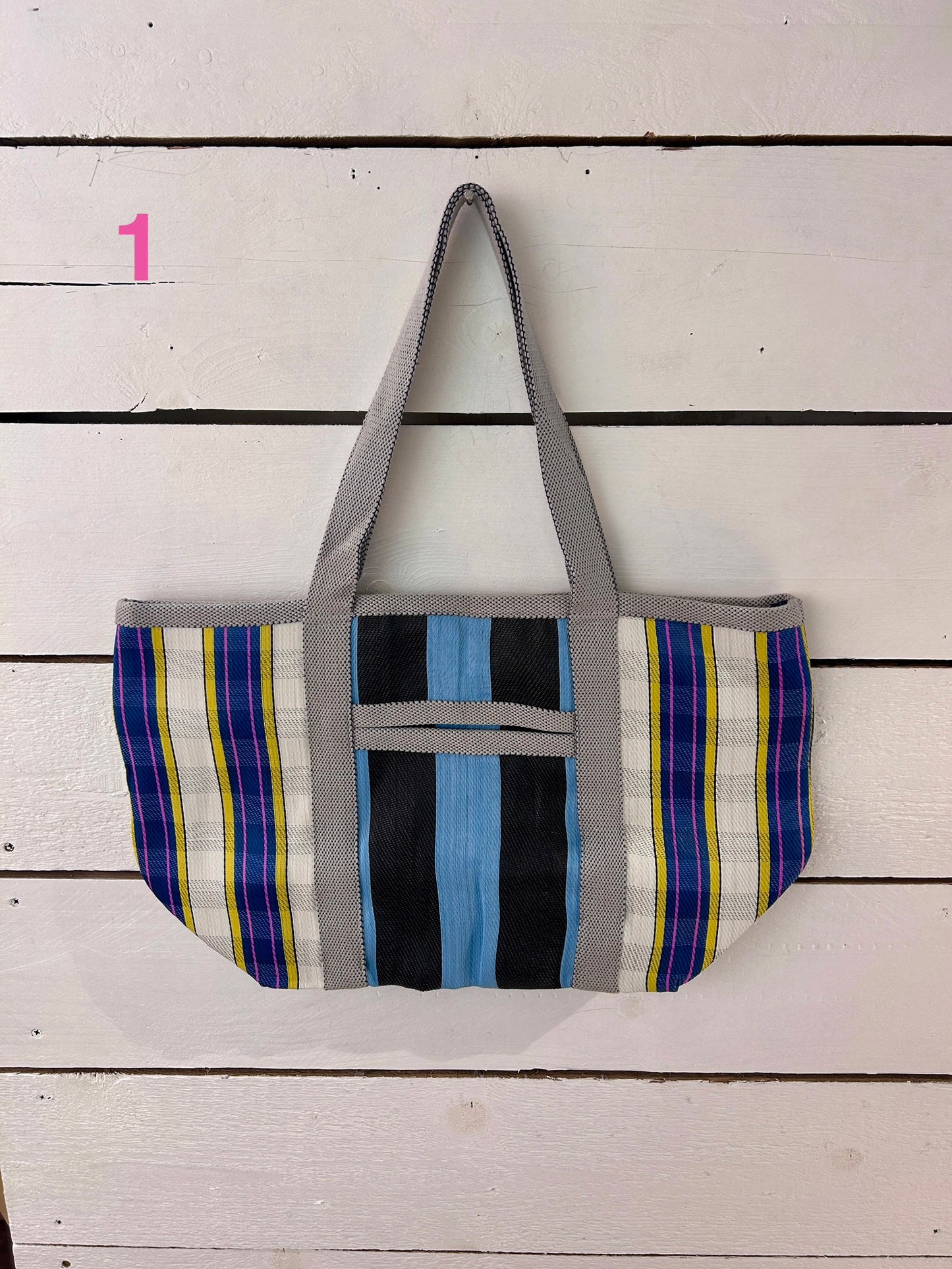 Sac Babachic In Mare
