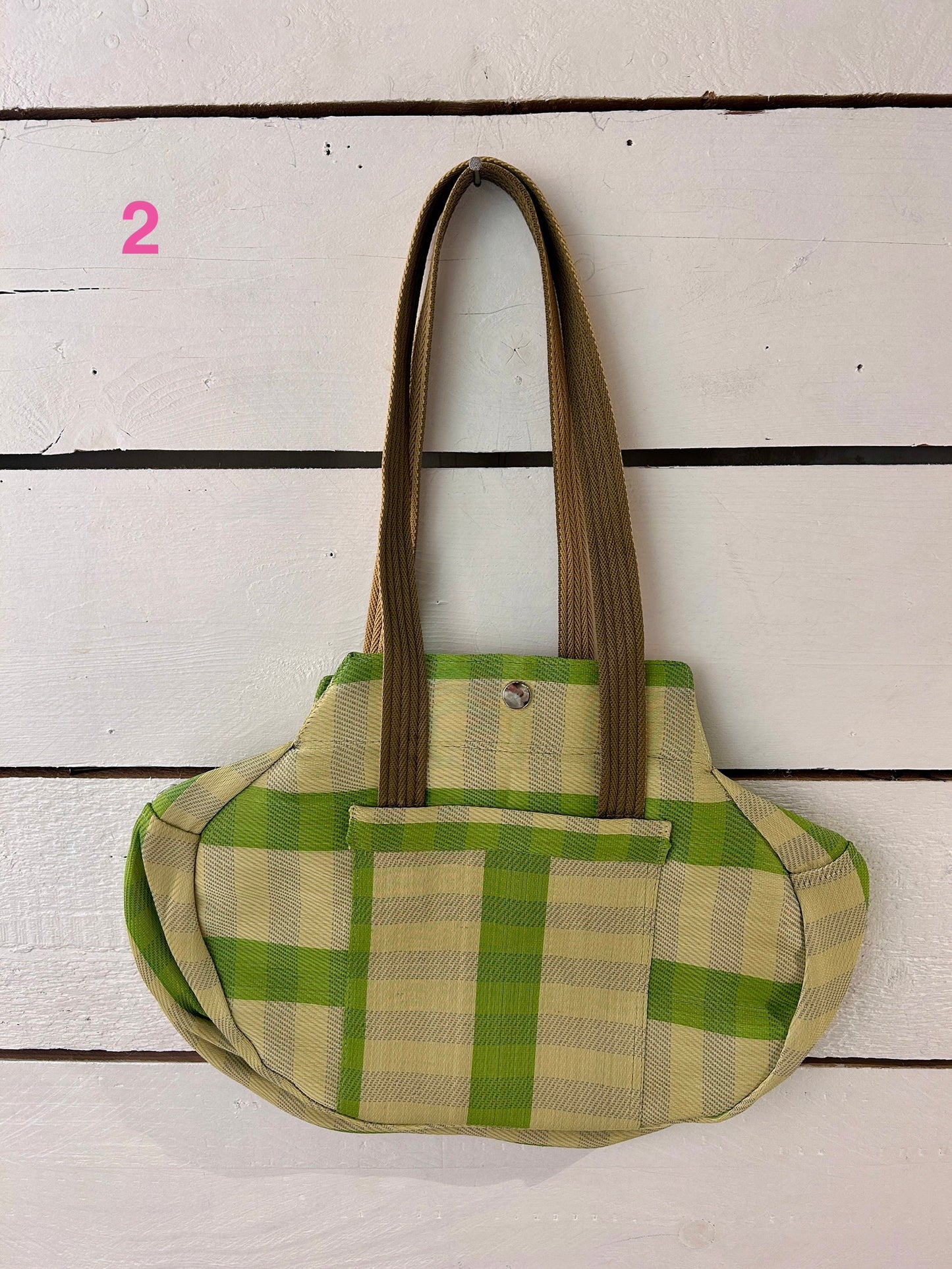 Sac Babachic Gymi