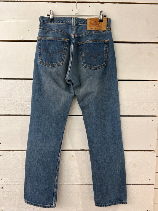 Levi’s 501 w29