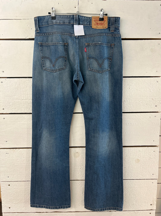Levi’s 512 W33