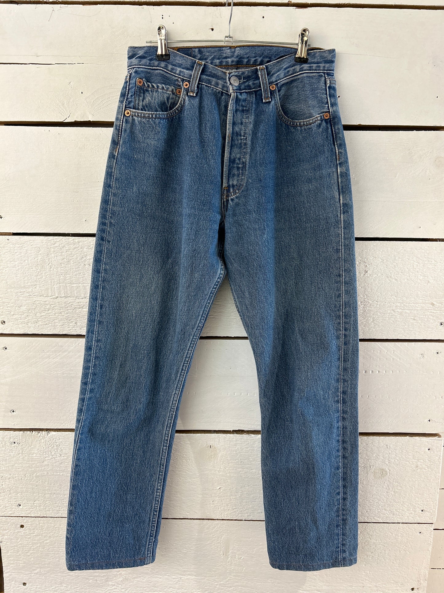Levi’s 501 W29