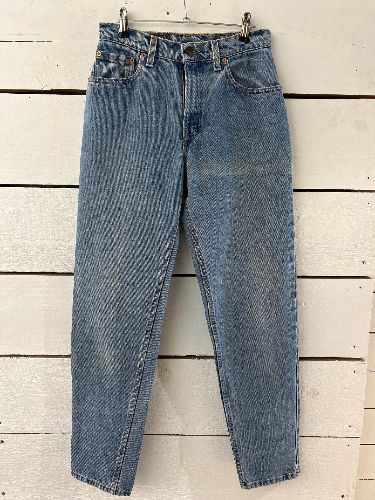 Levi’s 550 w28