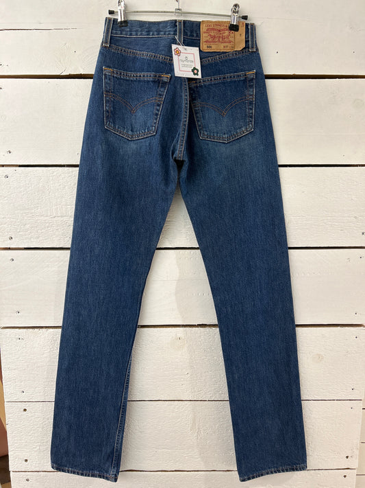 Levi’s 501 W27