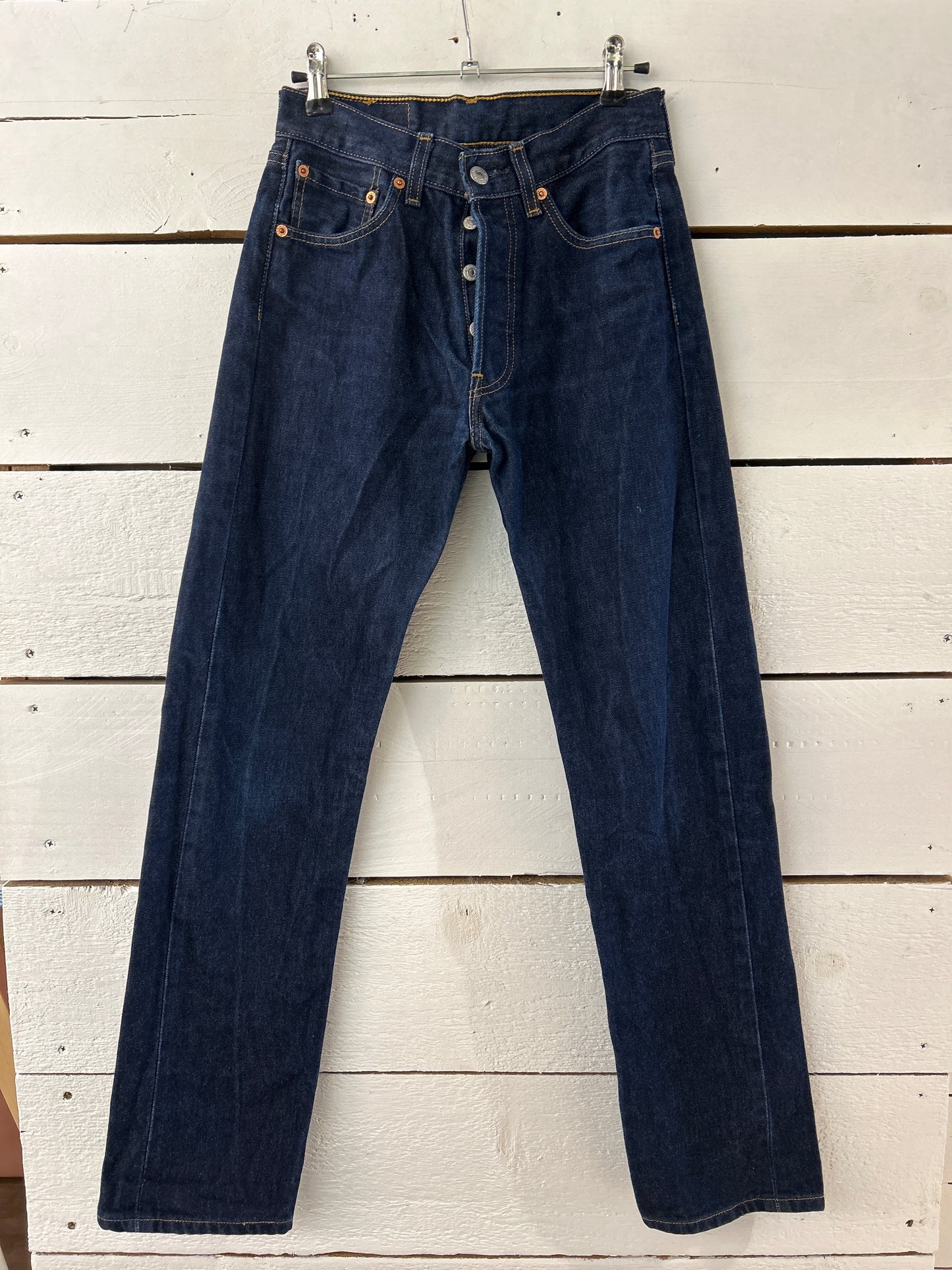 Levi’s 501 W27