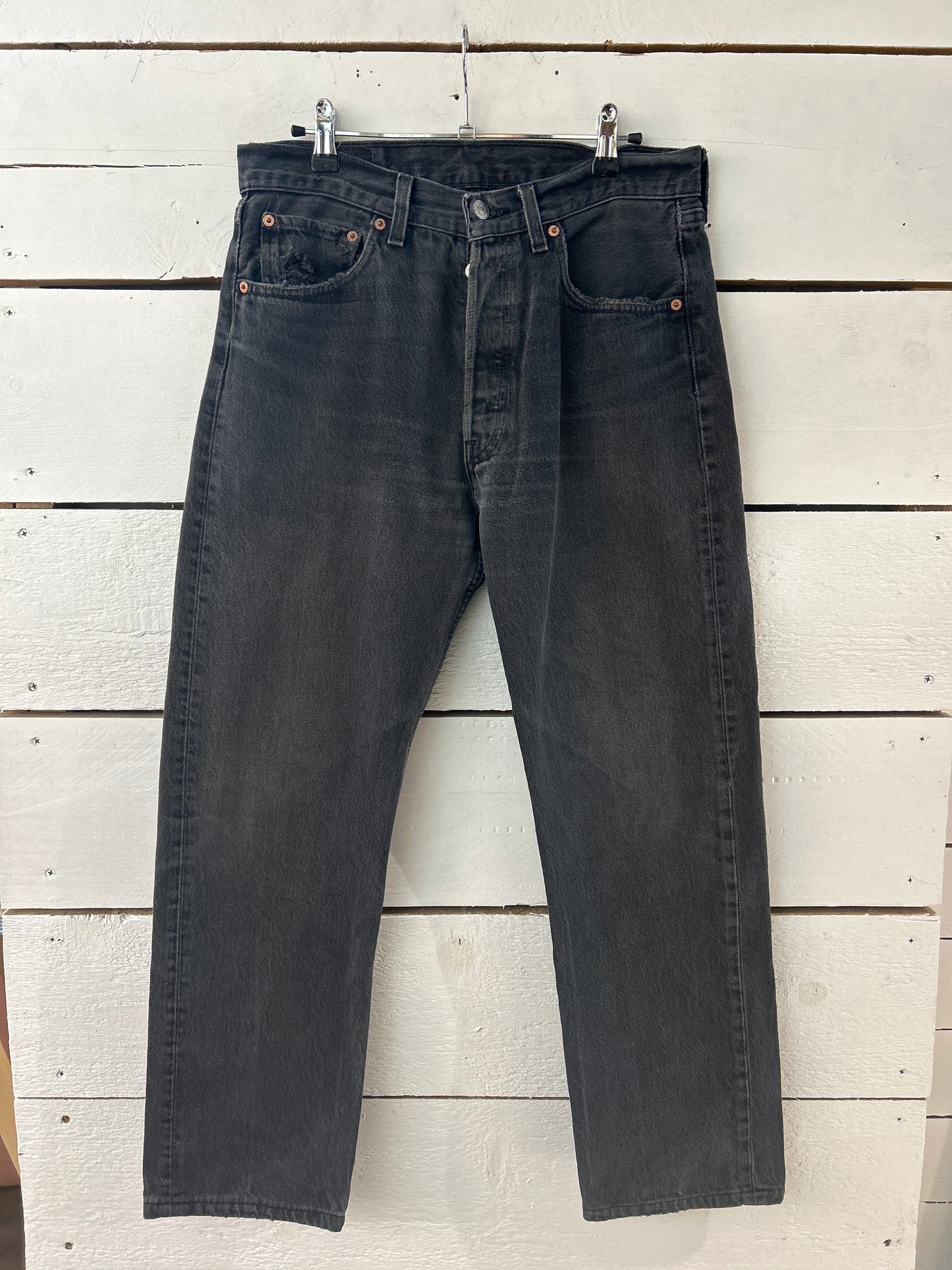 Levi’s 501 w32