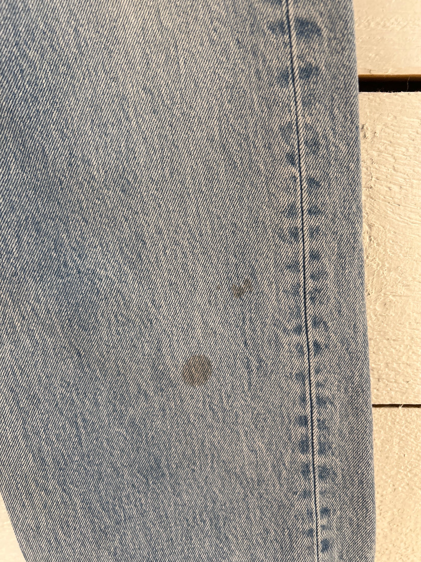 Levi’s 501 xx w38