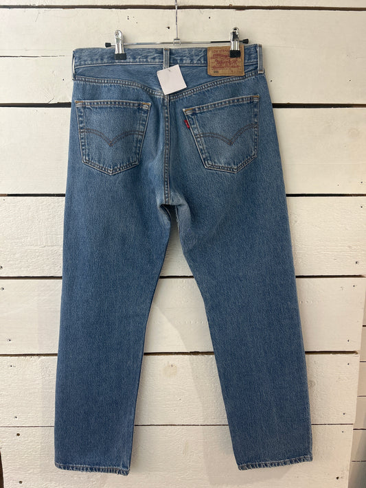Levi’s 501 w33