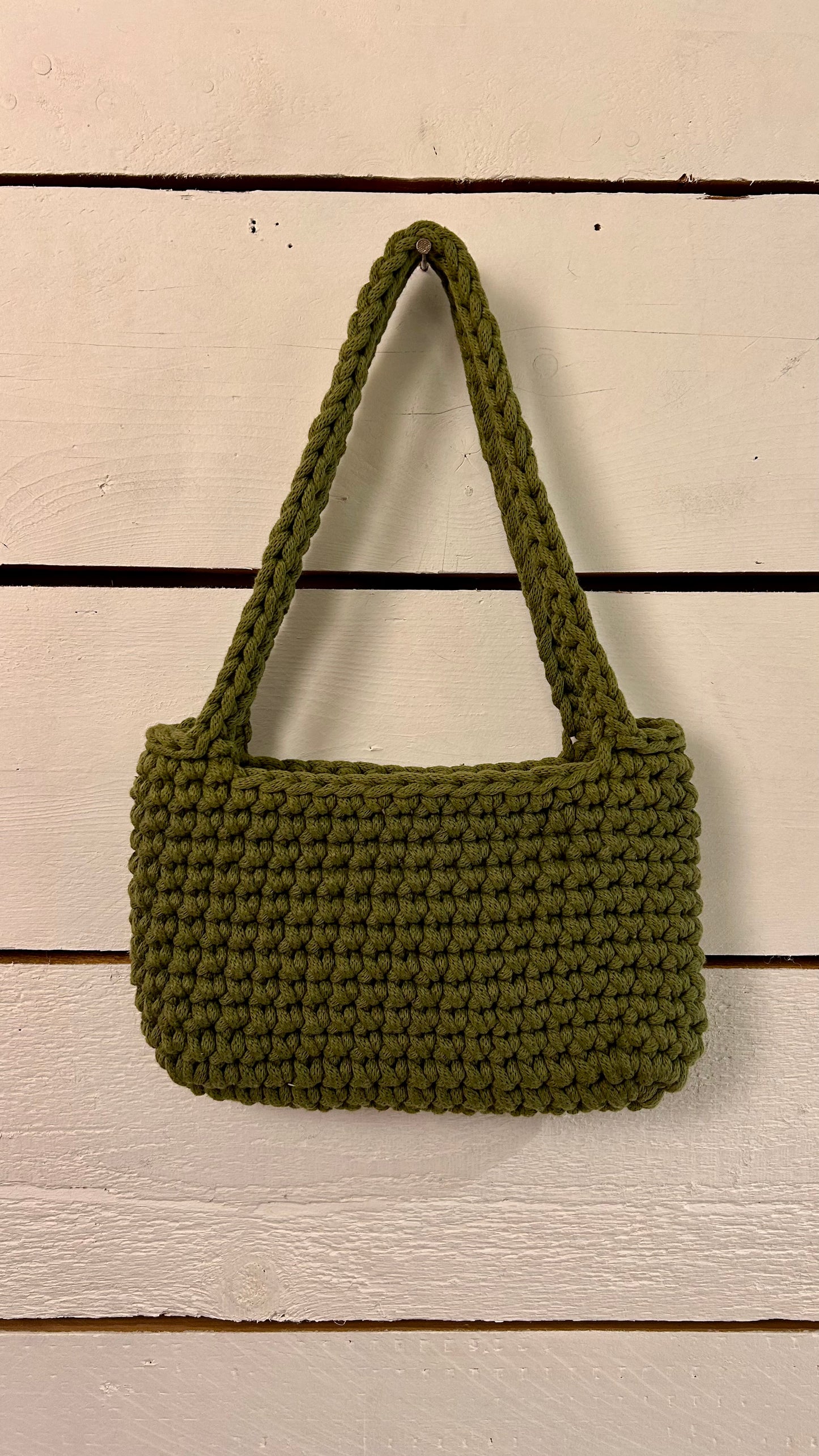 Sac Lianes en crochet
