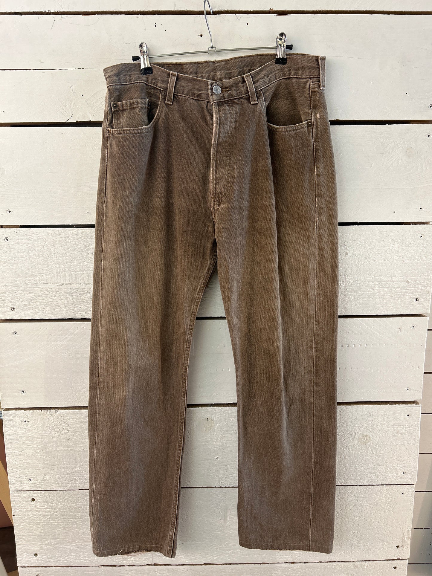 Levi’s 501 w34