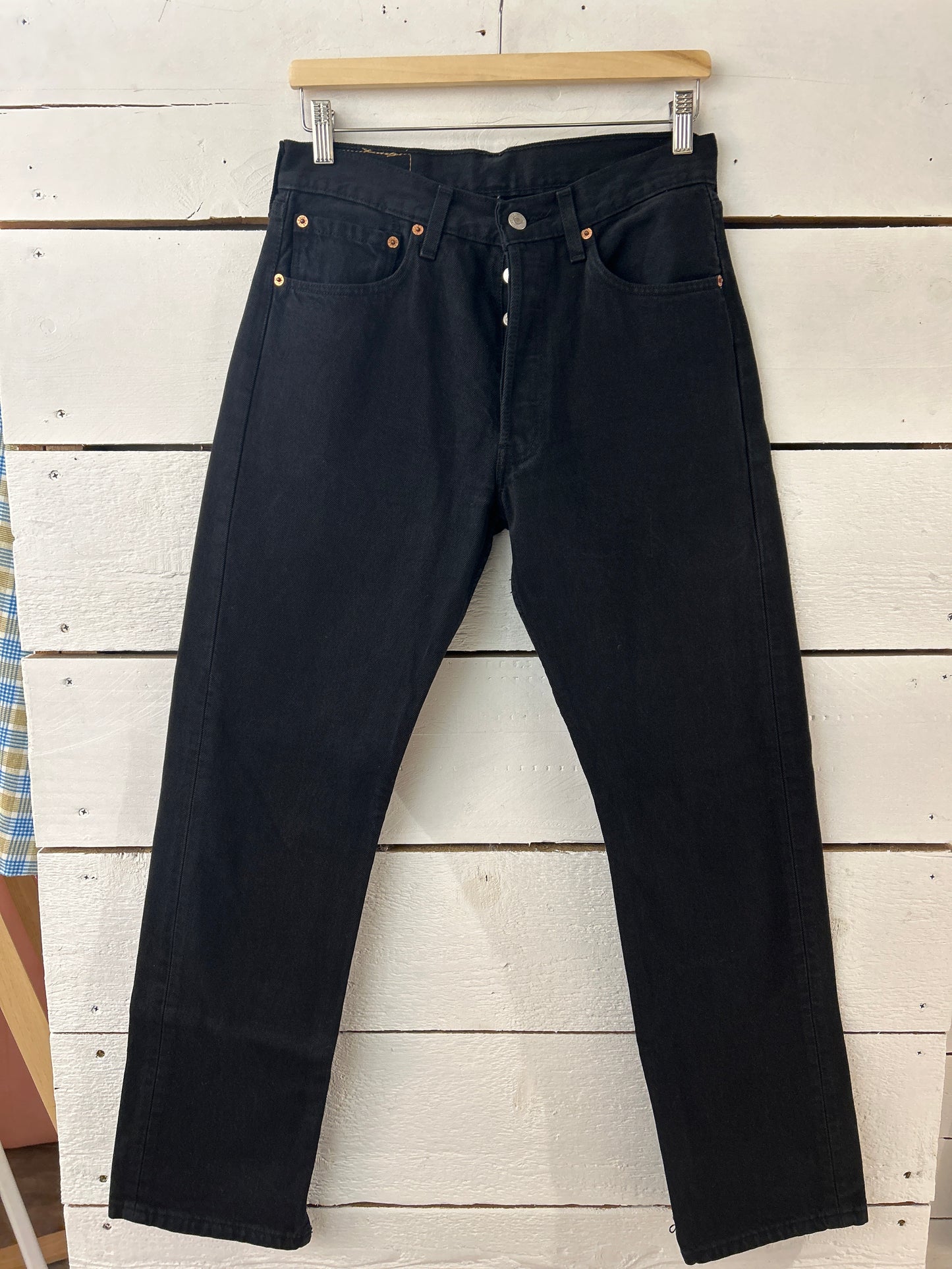 Levi’s 501 w31