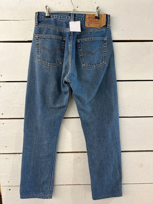 Levi’s 501 W29