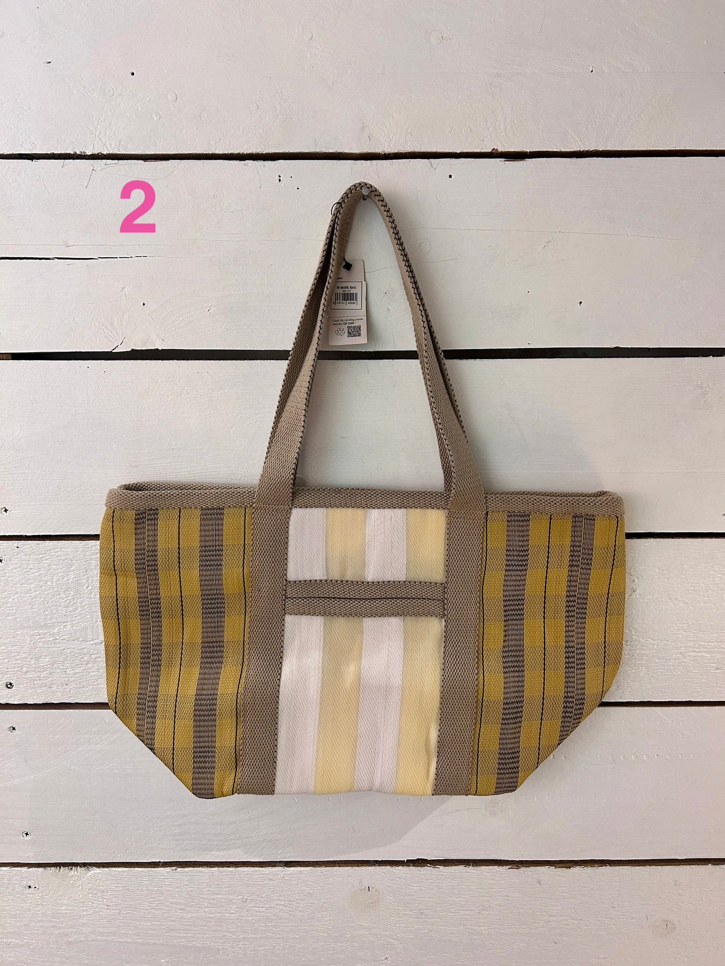 Sac Babachic In Mare