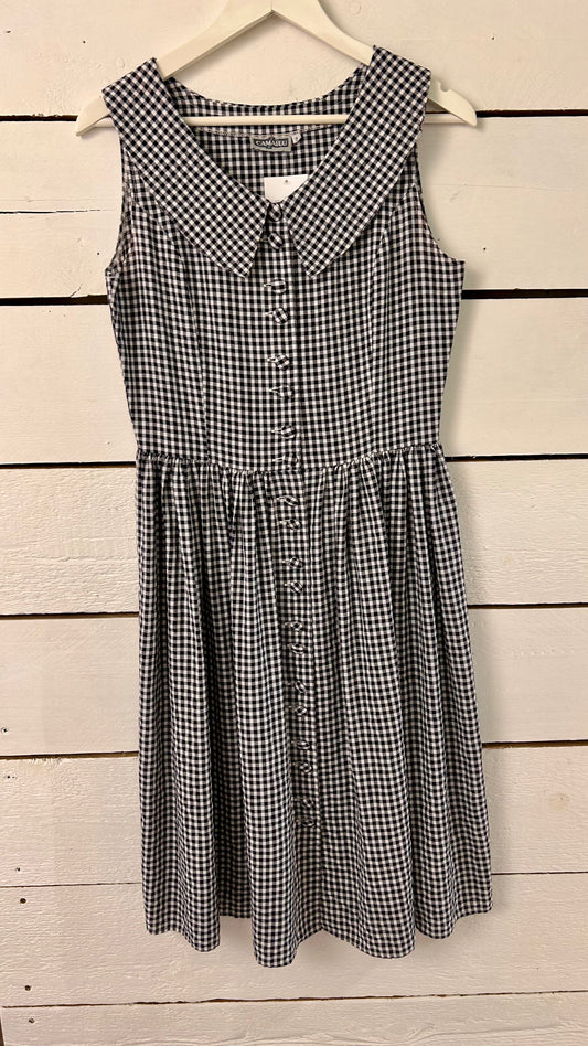 Robe Vichy