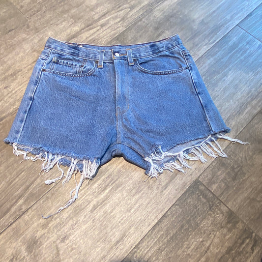 short w32