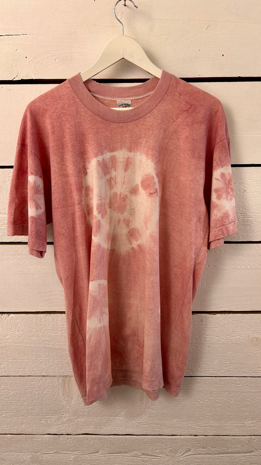 T-shirt 90's Tie and Dye