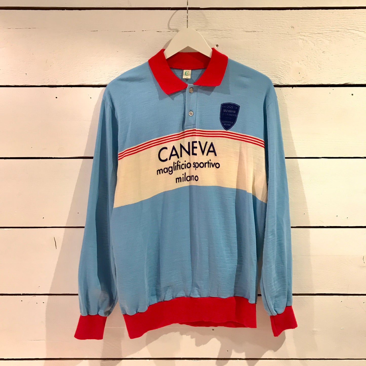 Polo de cycliste