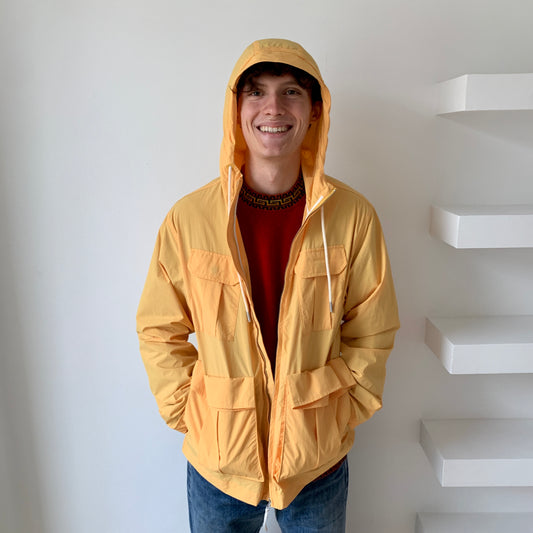 Veste déperlante Puma "Macht mit Qualität"