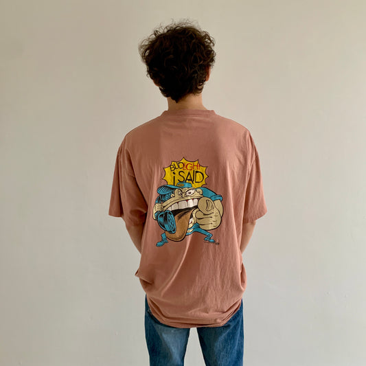 Tee-shirt "Bud Light I said"