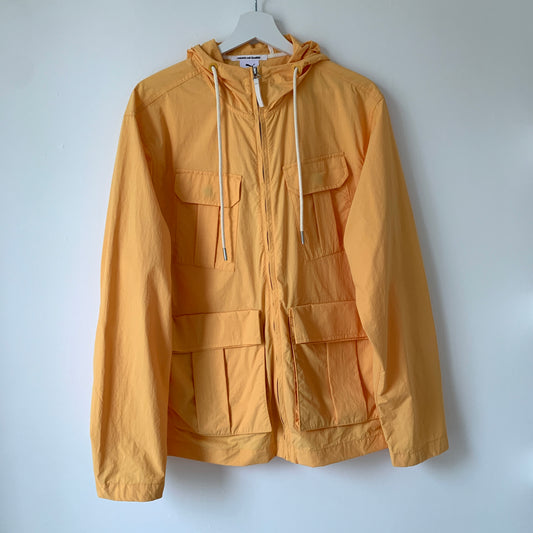 Veste déperlante Puma "Macht mit Qualität"