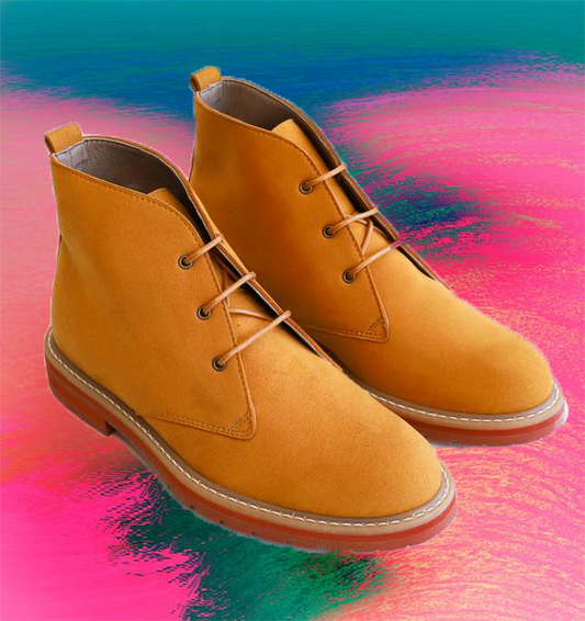 Desert Boots Ayita