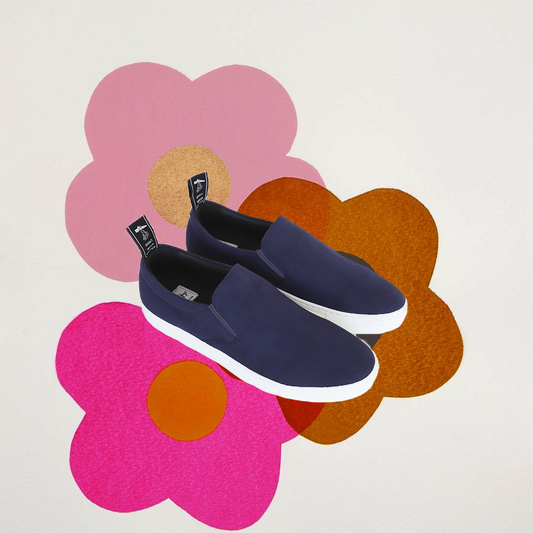 Slip-on Morris marine