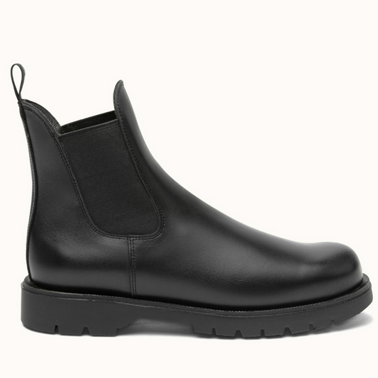 Chelsea boots Tonnant