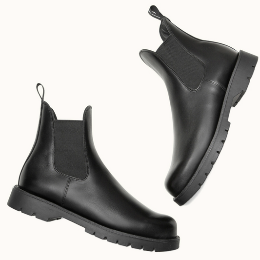 Chelsea boots Tonnant