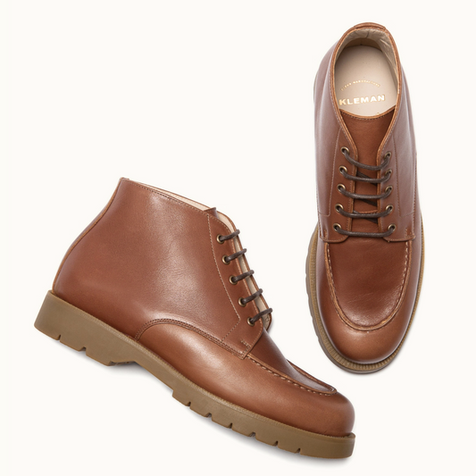 Oxal Oak boots