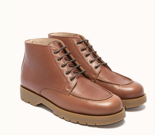 Oxal Oak boots