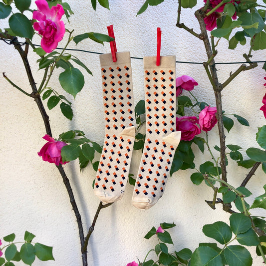 Chaussettes Paul le Double