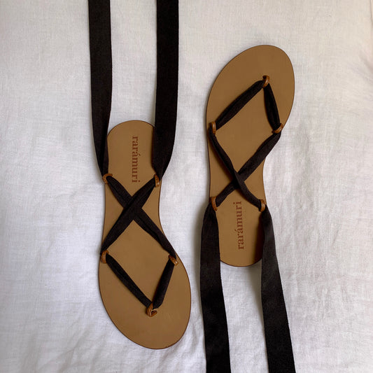 Sandales Cancun vegan