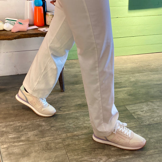 sneakers ELM pastel